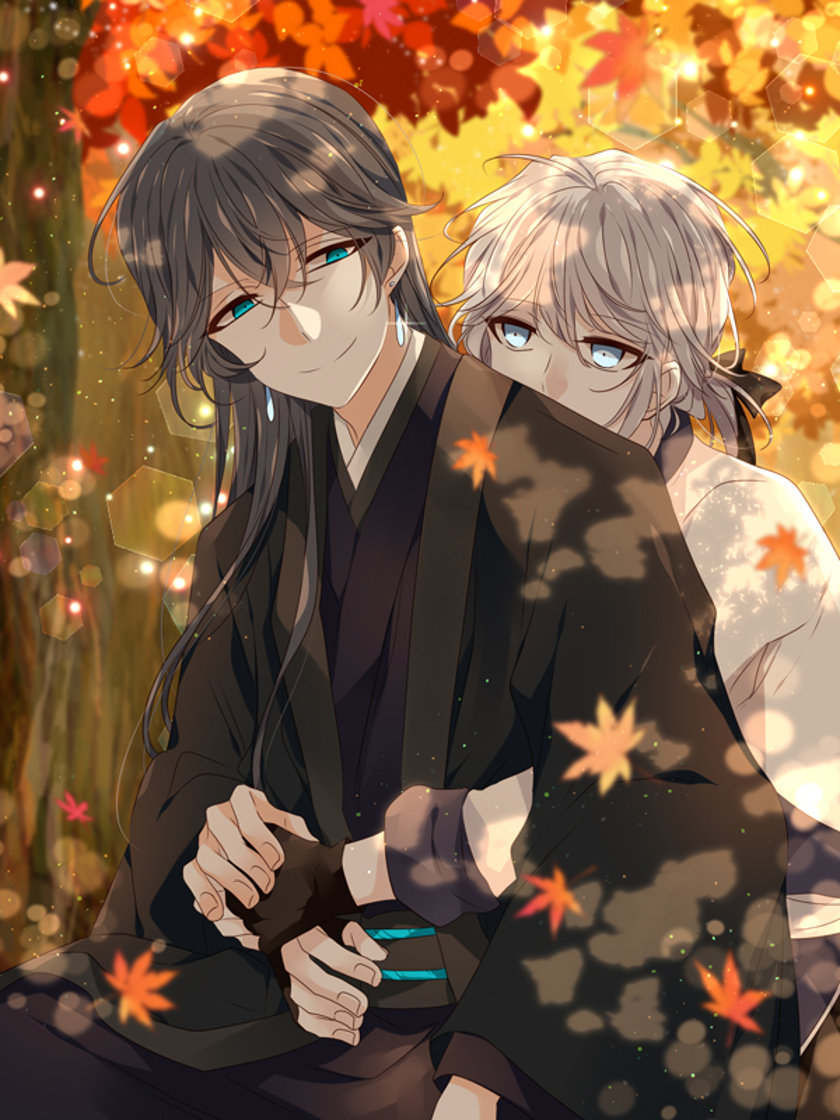Capa de Dangeum and Jigyo