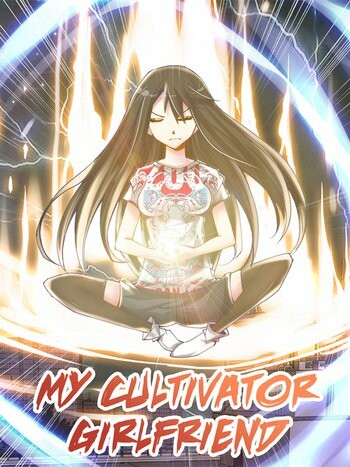 Обложка «My Cultivator Girlfriend»