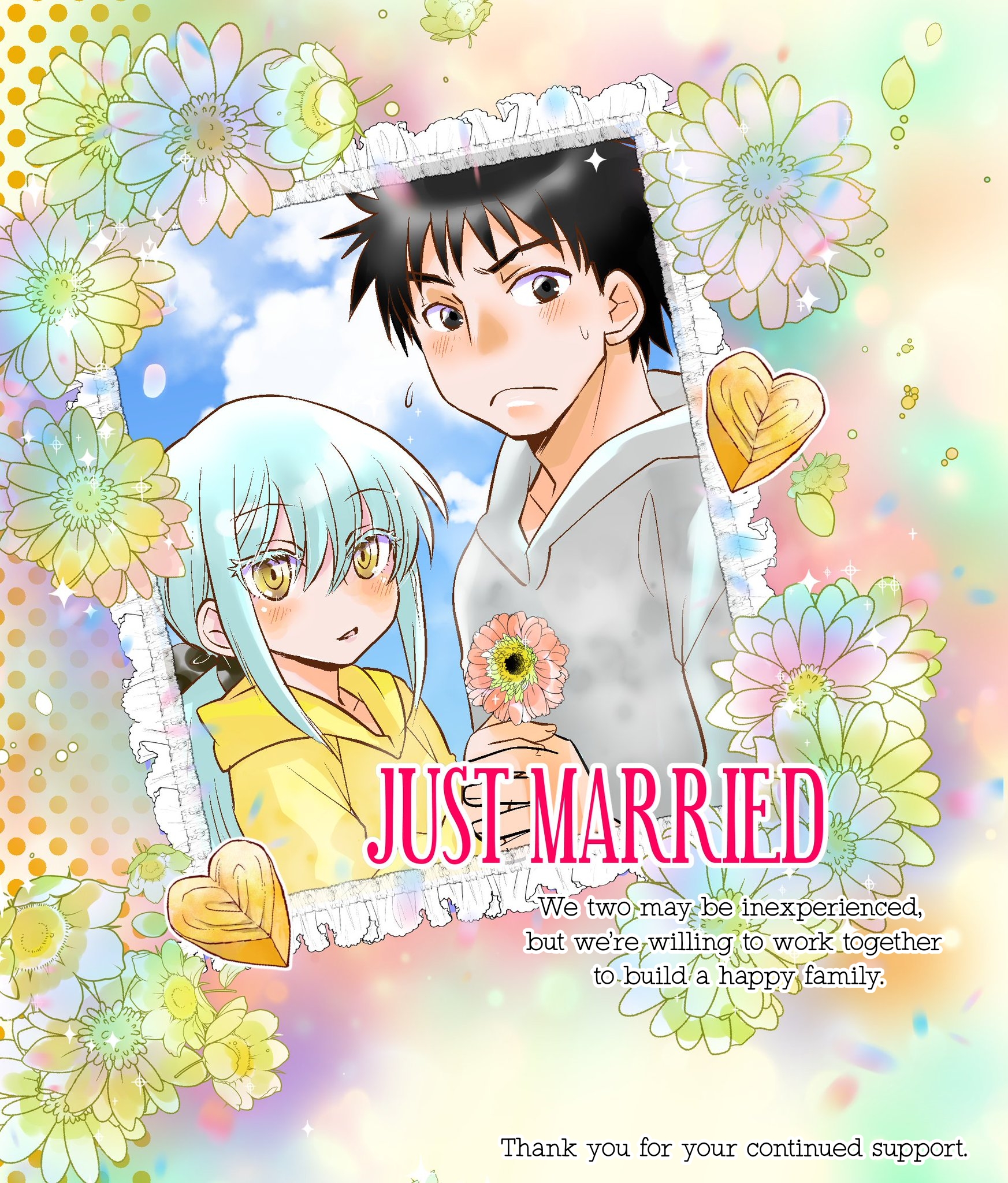 Capa de That Time I Got Reincarnated as a Slime: Satoru x Ciel Fan Manga