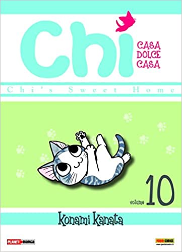 Ler Chi o Gato e sua Casa - SlimeRead