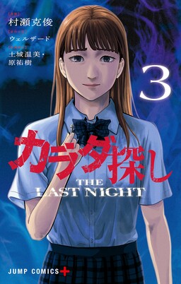 Re/Member: The Last Night cover