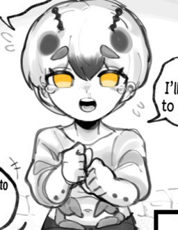 Rhinoceros Beetle GF
