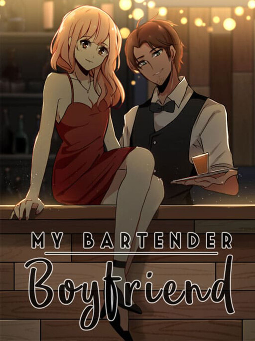 My Bartender Boyfriend