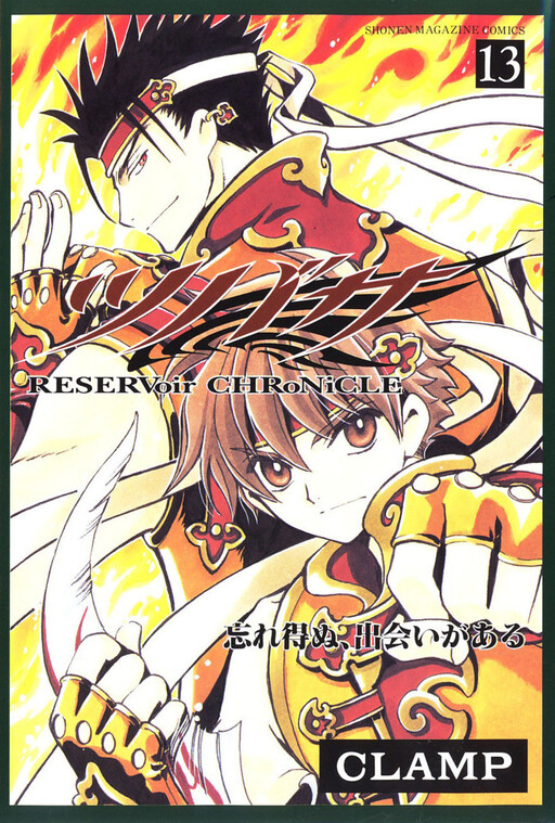 Tome 13