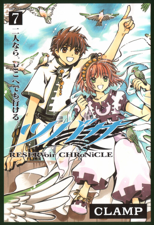 Tome 7