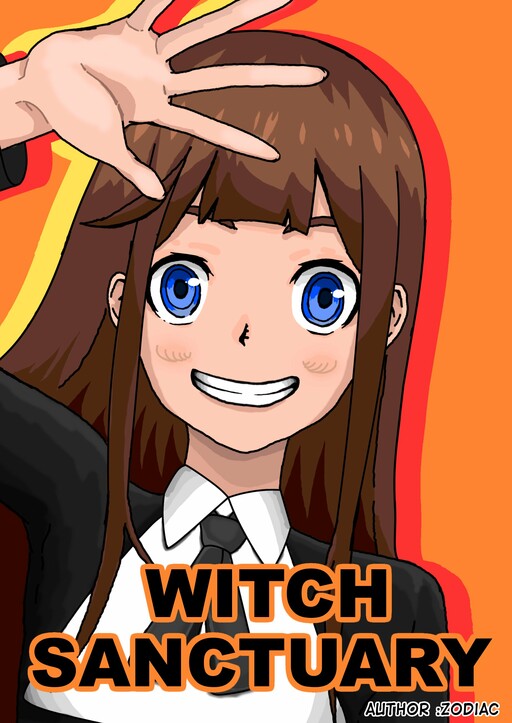 Witch Sanctuary