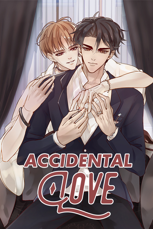 Accidental Love background