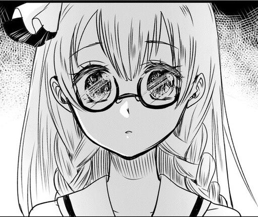 Обложка «Azur Lane - The Older Sister whose Younger Sister is the Best at Everything (Doujinshi)»