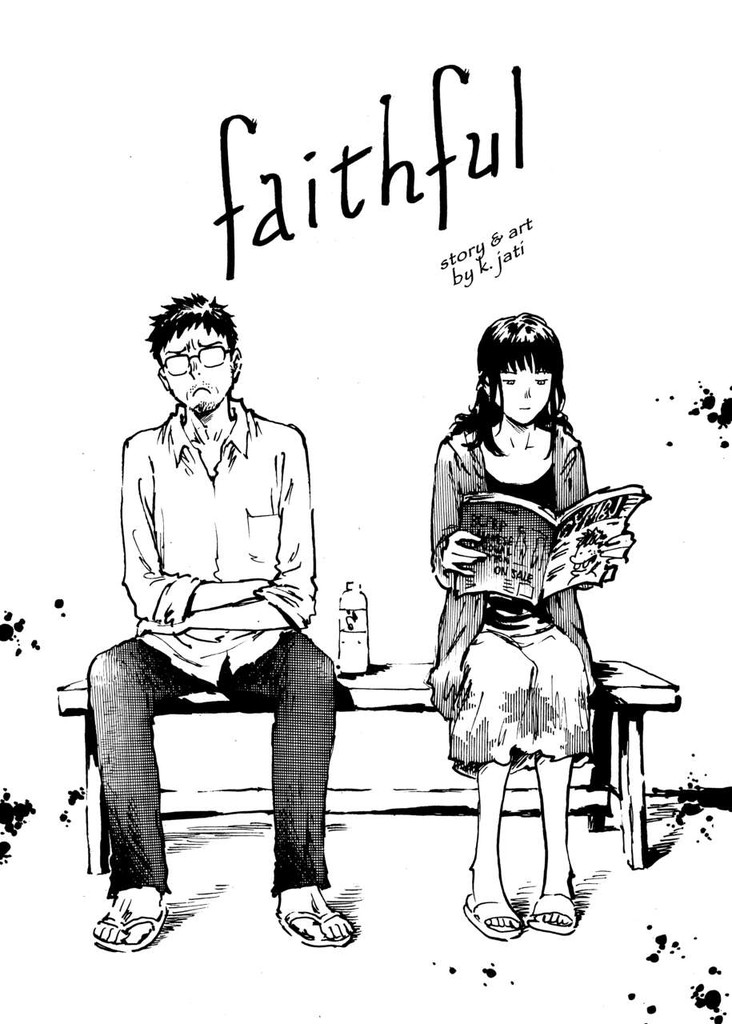 Faithful background