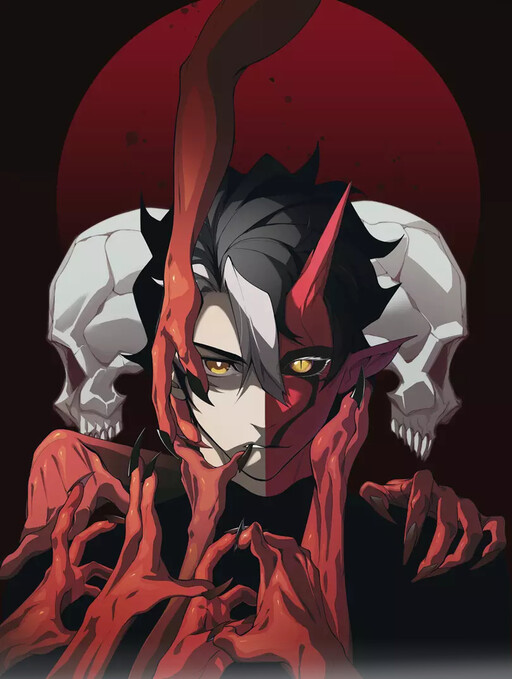 The Devil Never Cries cover art