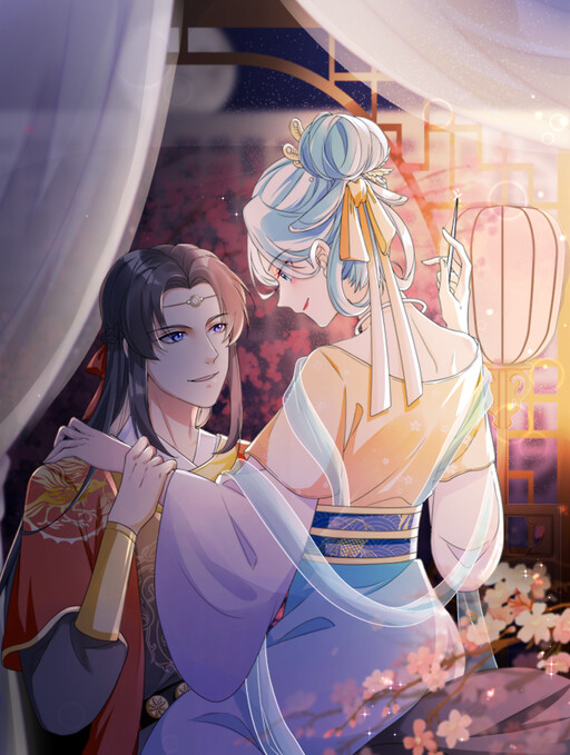 The Cold King’s Beloved Forensic Wife