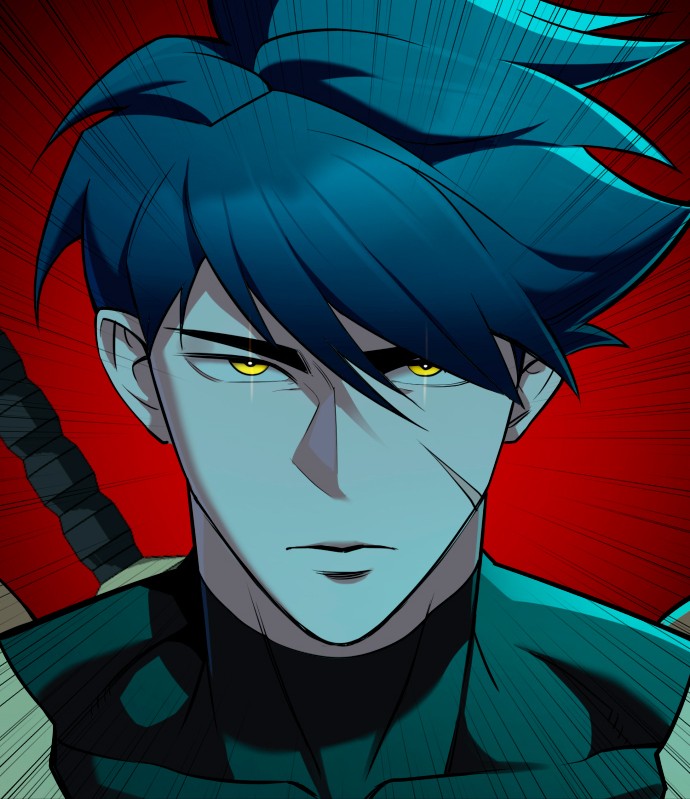 Capa de Is the Demon King a Healer?