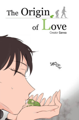 The Origin of Love