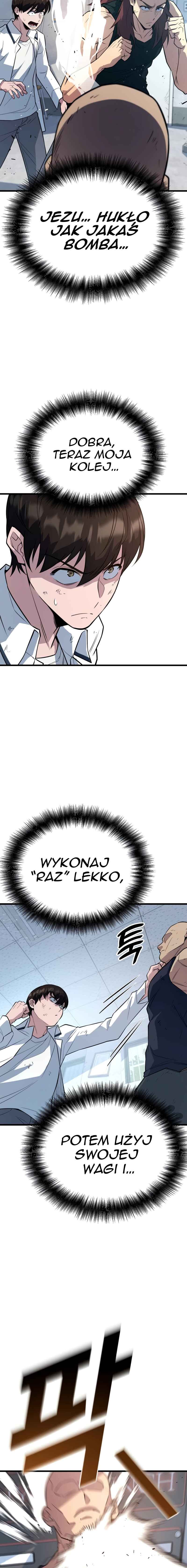 Pongnyeok ui Wang Chapter 6 - Page 16