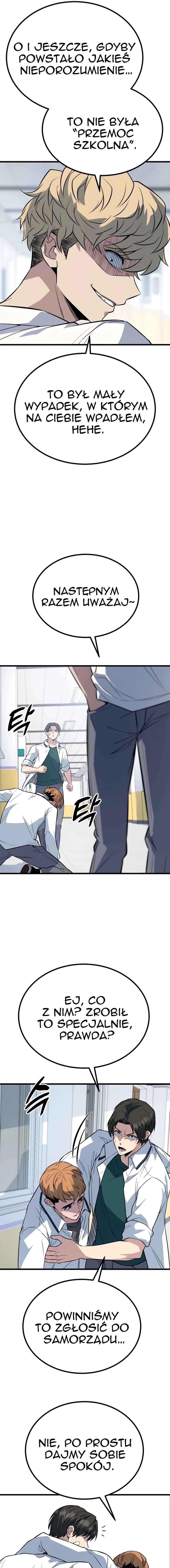 Pongnyeok ui Wang Chapter 6 - Page 23