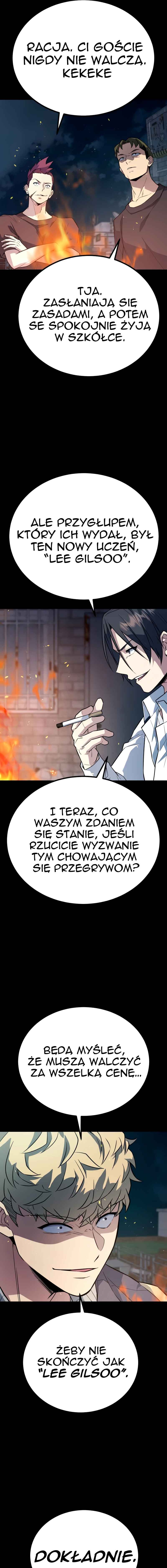 Pongnyeok ui Wang Chapter 6 - Page 3