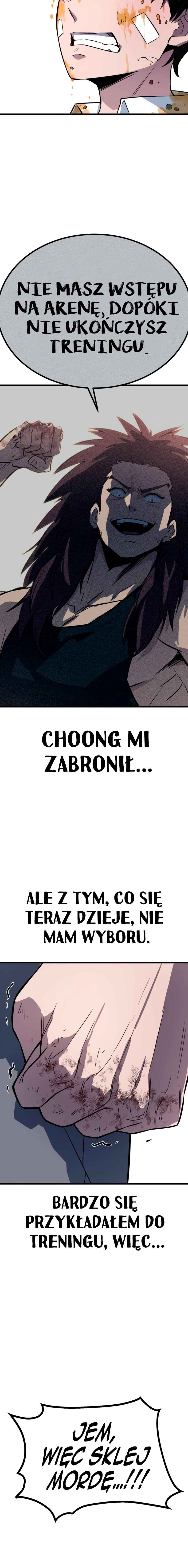 Pongnyeok ui Wang Chapter 6 - Page 30