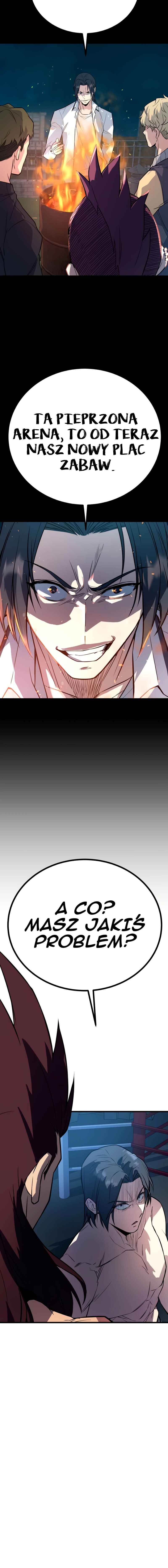 Pongnyeok ui Wang Chapter 6 - Page 4