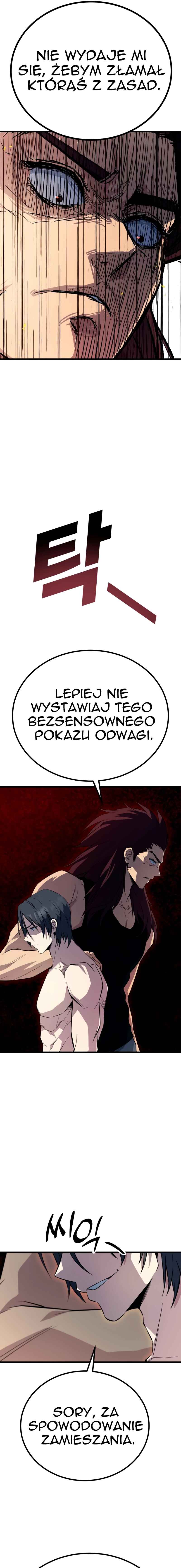 Pongnyeok ui Wang Chapter 6 - Page 5