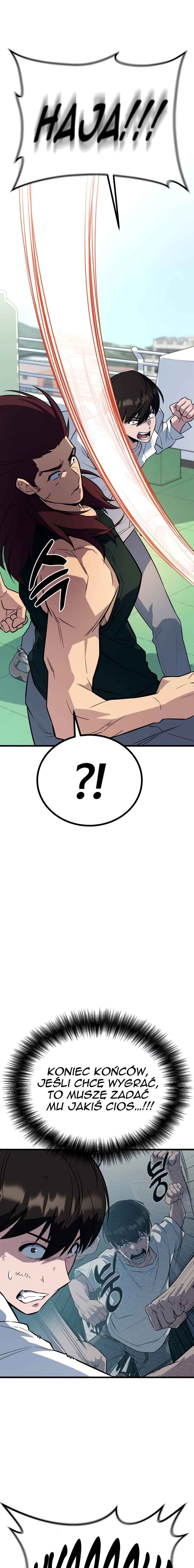 Pongnyeok ui Wang Chapter 6 - Page 9