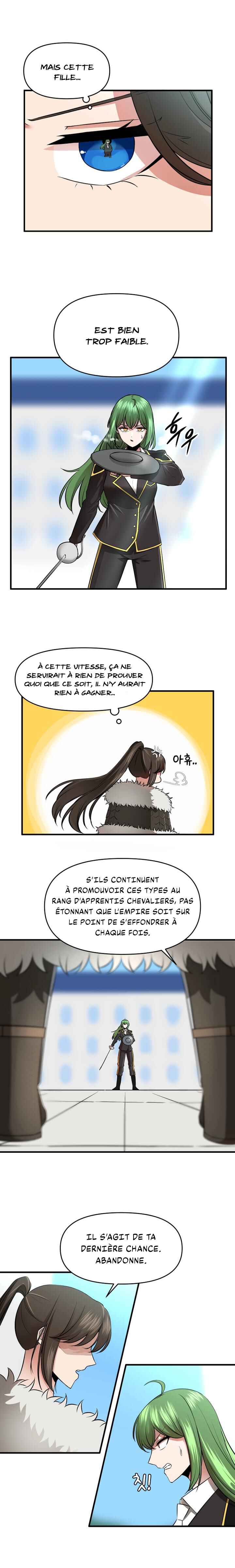 Academy Orangkaega Ipakaetda Chapter 28 - Page 7