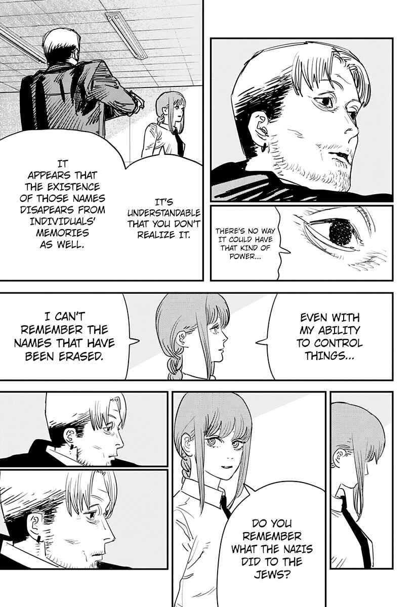 Chainsaw Man Chapter 84 - Page 11