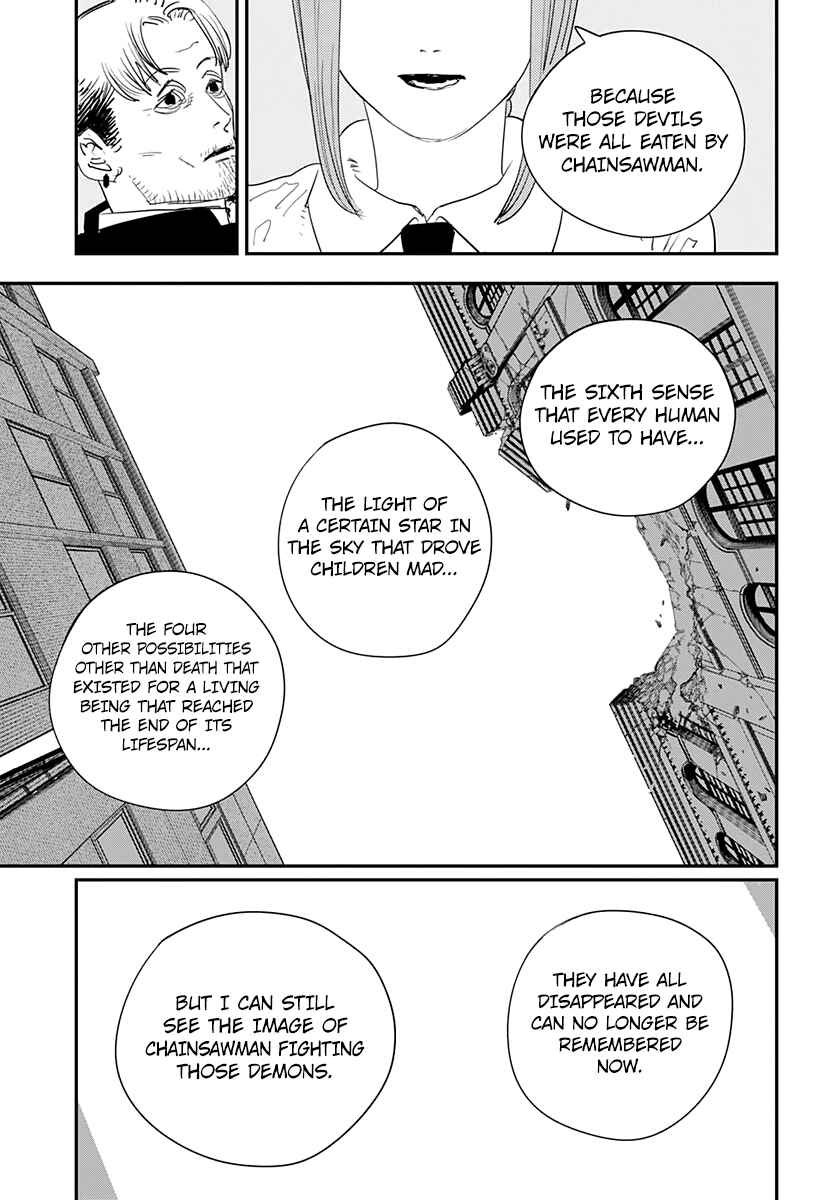 Chainsaw Man Chapter 84 - Page 13