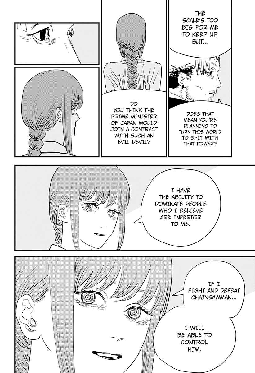 Chainsaw Man Chapter 84 - Page 14