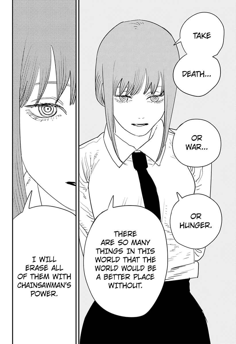 Chainsaw Man Chapter 84 - Page 16