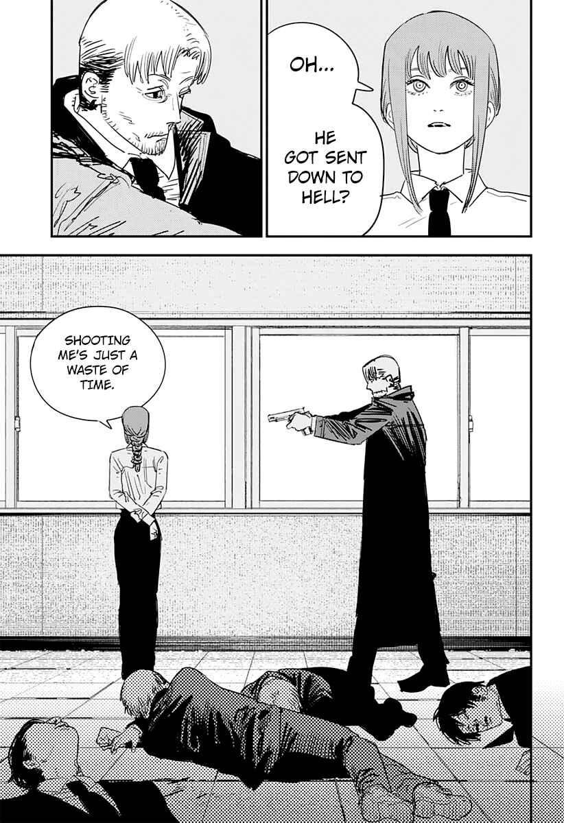 Chainsaw Man Chapter 84 - Page 4