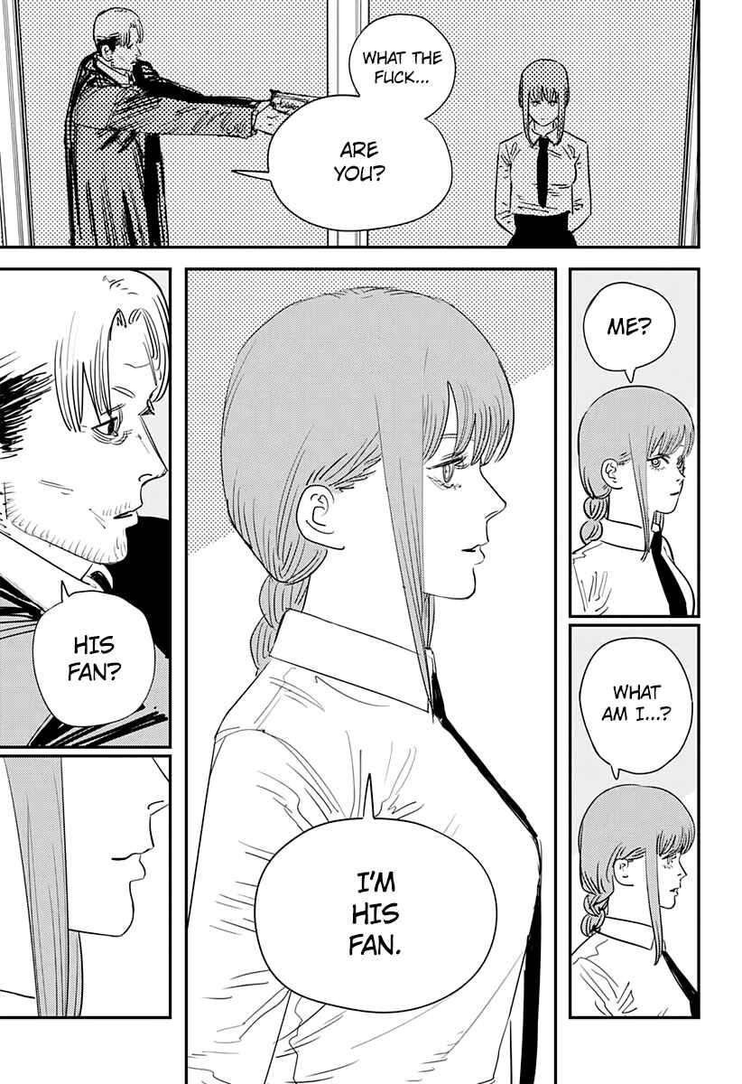 Chainsaw Man Chapter 84 - Page 6