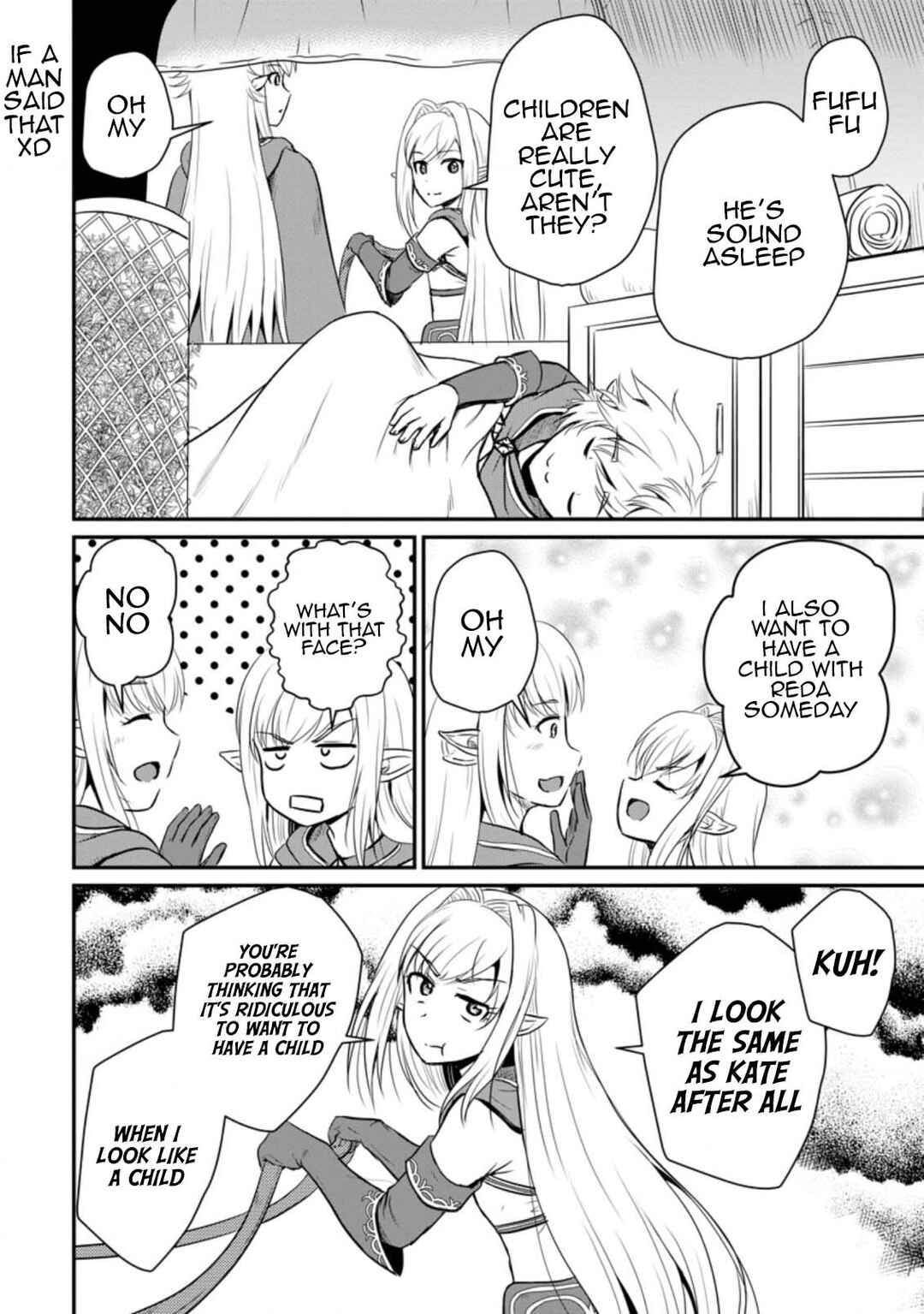 Ossan Teihen Chiyushi to Manamusume no Henkyou Life ~Chuunen Otoko ga Kaifuku Skill ni Kakusei Shite, Eiyuu e Nariagaru~ Chapter 16 - Page 26