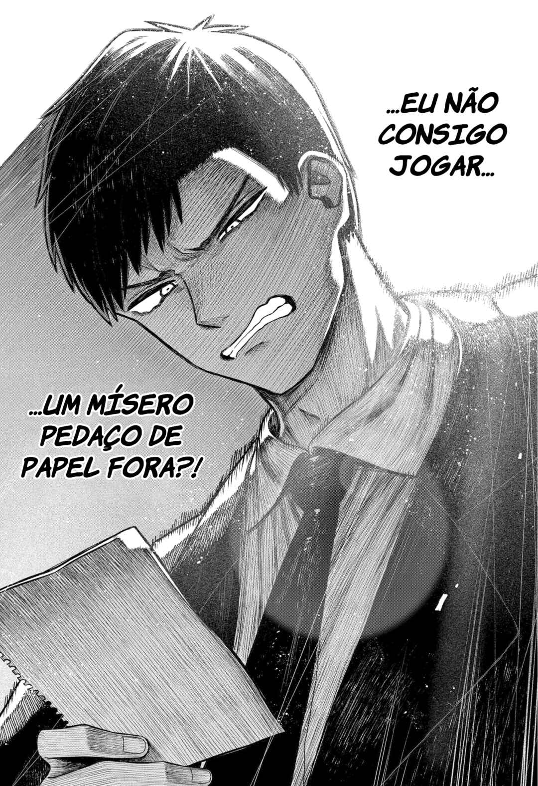 Monochrome no Futari Chapter 1 - Page 45