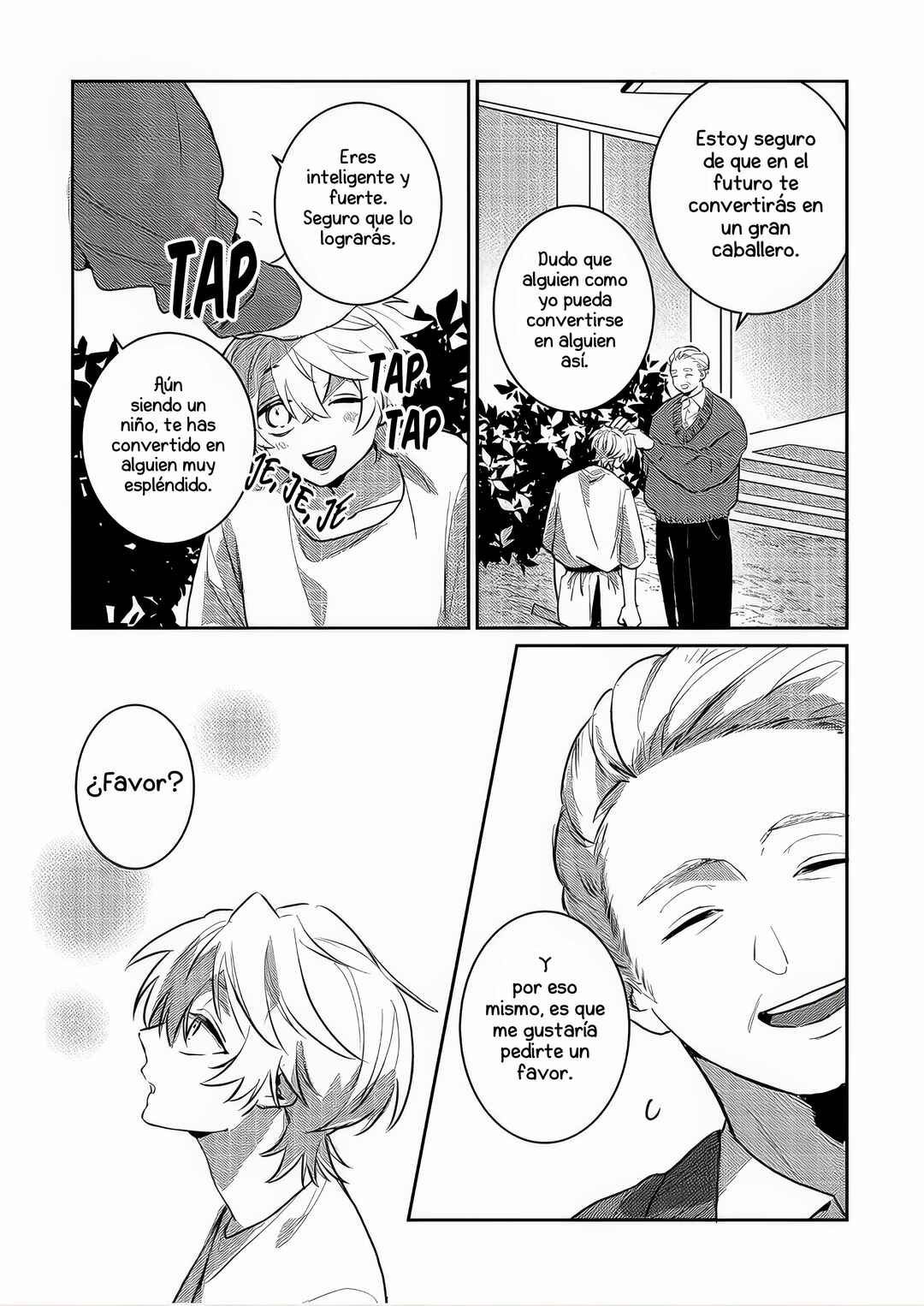 Yamiochi Last Boss Reijou no Osananajimi ni Tensei Shita. Ore ga Shindara Bad End Kakutei nanode Saikyou ni Natta kedo, Mou Yamiochi "Yandereka" Shitemasen ka? Chapter 1 - Page 13