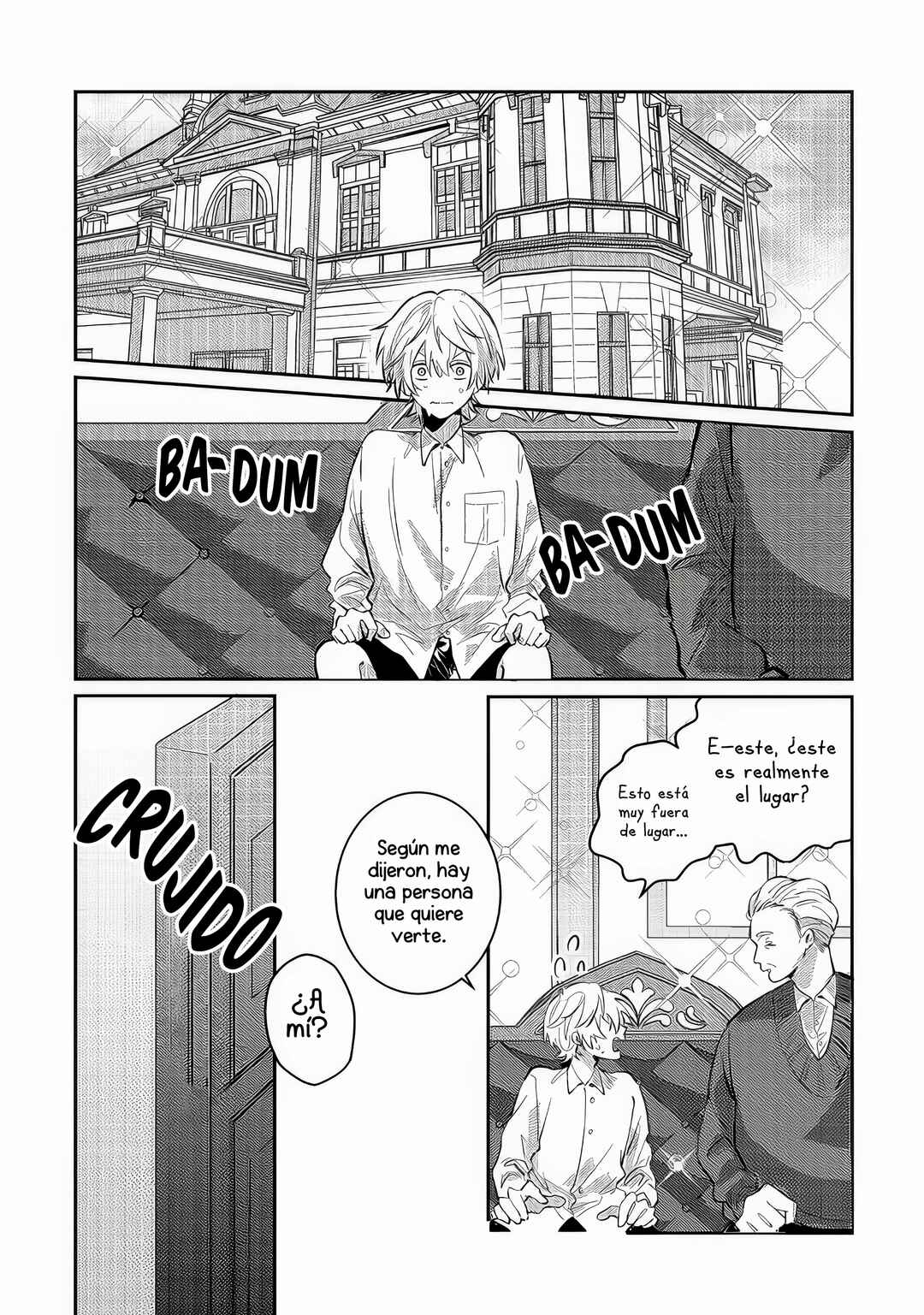 Yamiochi Last Boss Reijou no Osananajimi ni Tensei Shita. Ore ga Shindara Bad End Kakutei nanode Saikyou ni Natta kedo, Mou Yamiochi "Yandereka" Shitemasen ka? Chapter 1 - Page 14