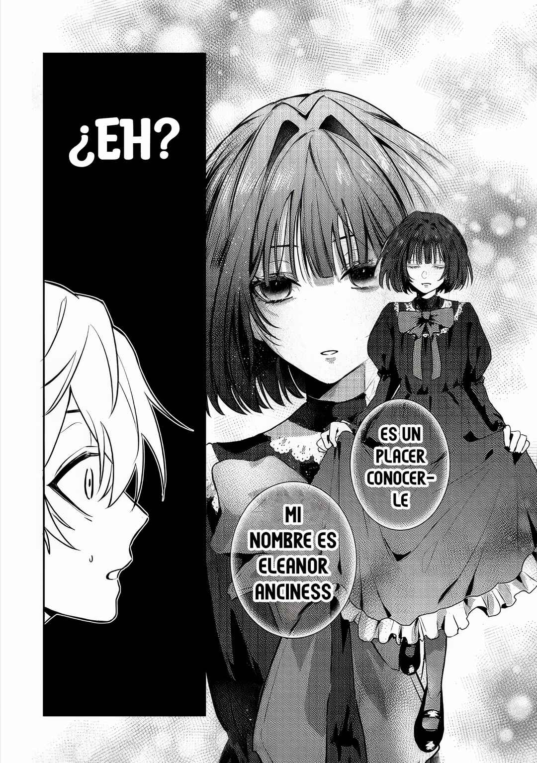 Yamiochi Last Boss Reijou no Osananajimi ni Tensei Shita. Ore ga Shindara Bad End Kakutei nanode Saikyou ni Natta kedo, Mou Yamiochi "Yandereka" Shitemasen ka? Chapter 1 - Page 17