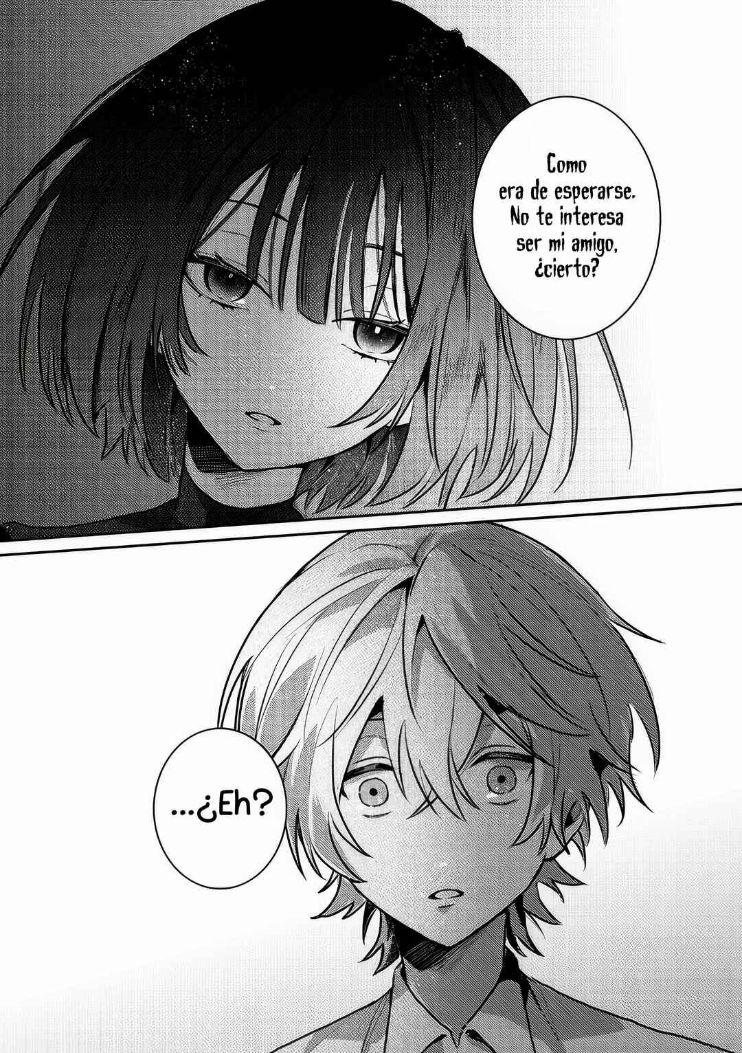 Yamiochi Last Boss Reijou no Osananajimi ni Tensei Shita. Ore ga Shindara Bad End Kakutei nanode Saikyou ni Natta kedo, Mou Yamiochi "Yandereka" Shitemasen ka? Chapter 1 - Page 22