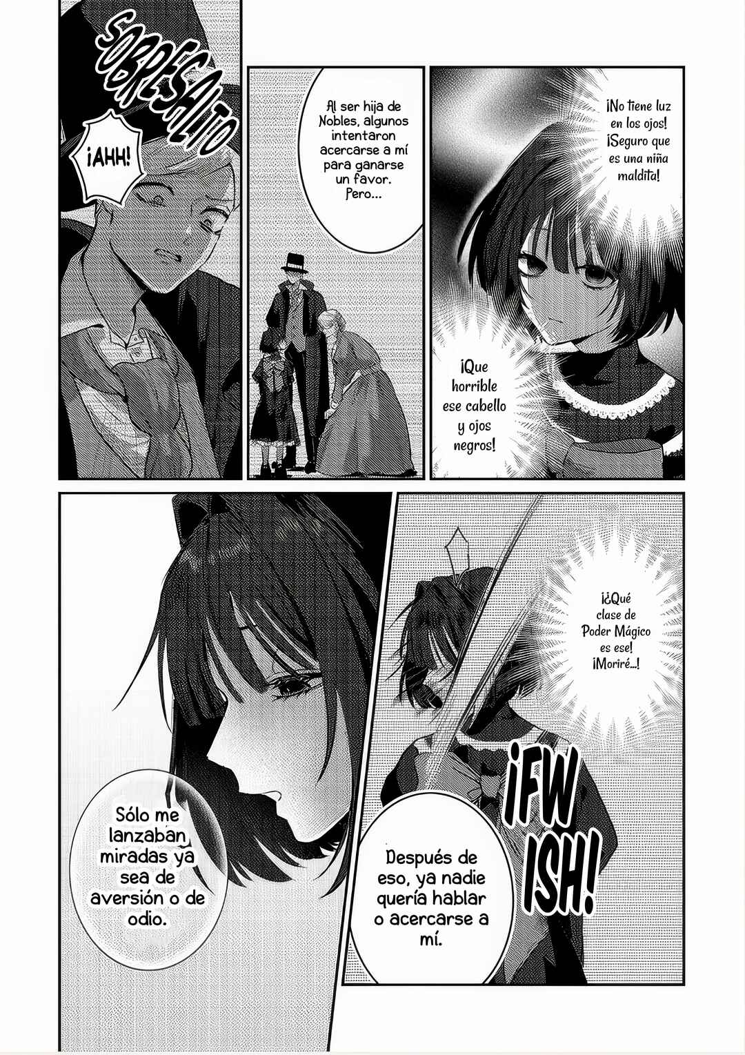 Yamiochi Last Boss Reijou no Osananajimi ni Tensei Shita. Ore ga Shindara Bad End Kakutei nanode Saikyou ni Natta kedo, Mou Yamiochi "Yandereka" Shitemasen ka? Chapter 1 - Page 24