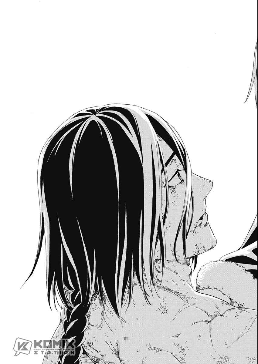 Horyo Eiyuu ~Sute koma ni sareta Kendo wa Tekikoku de Nariagaru~ Chapter 4 - Page 38