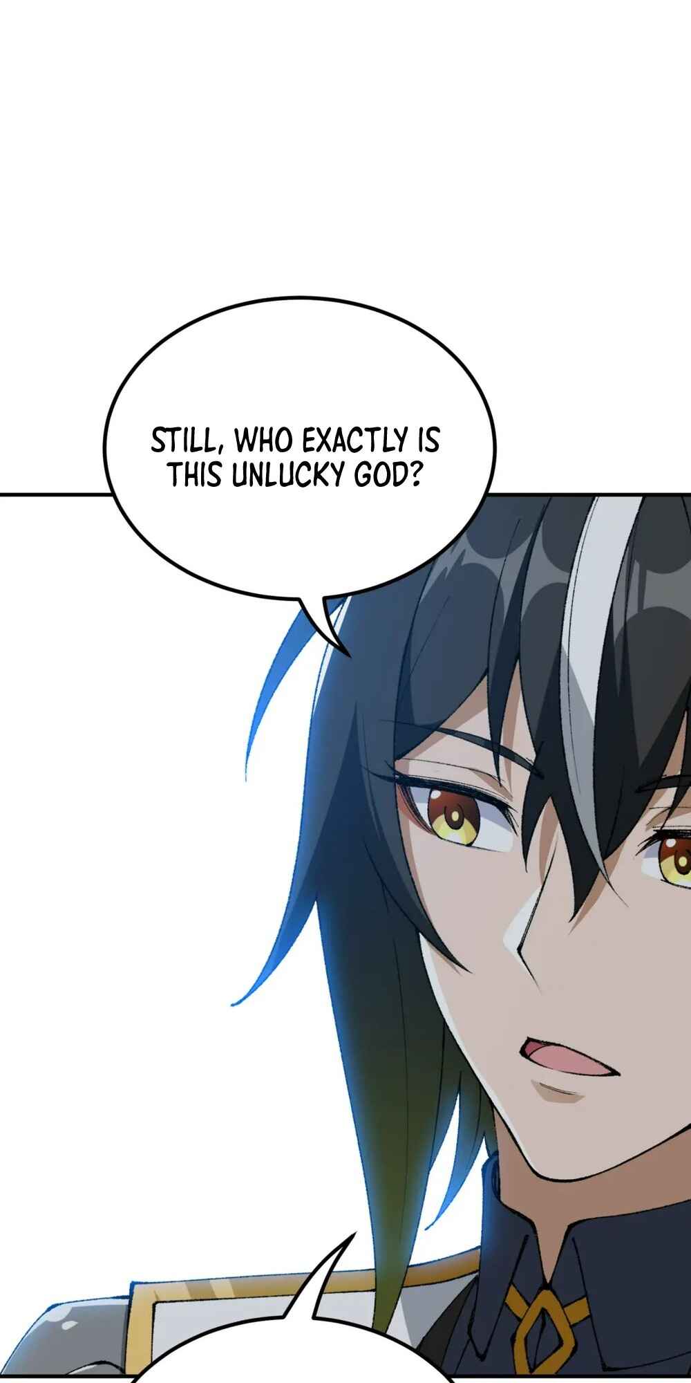 The Heavenly Path Is Not Stupid Chapter 58 - Page 11