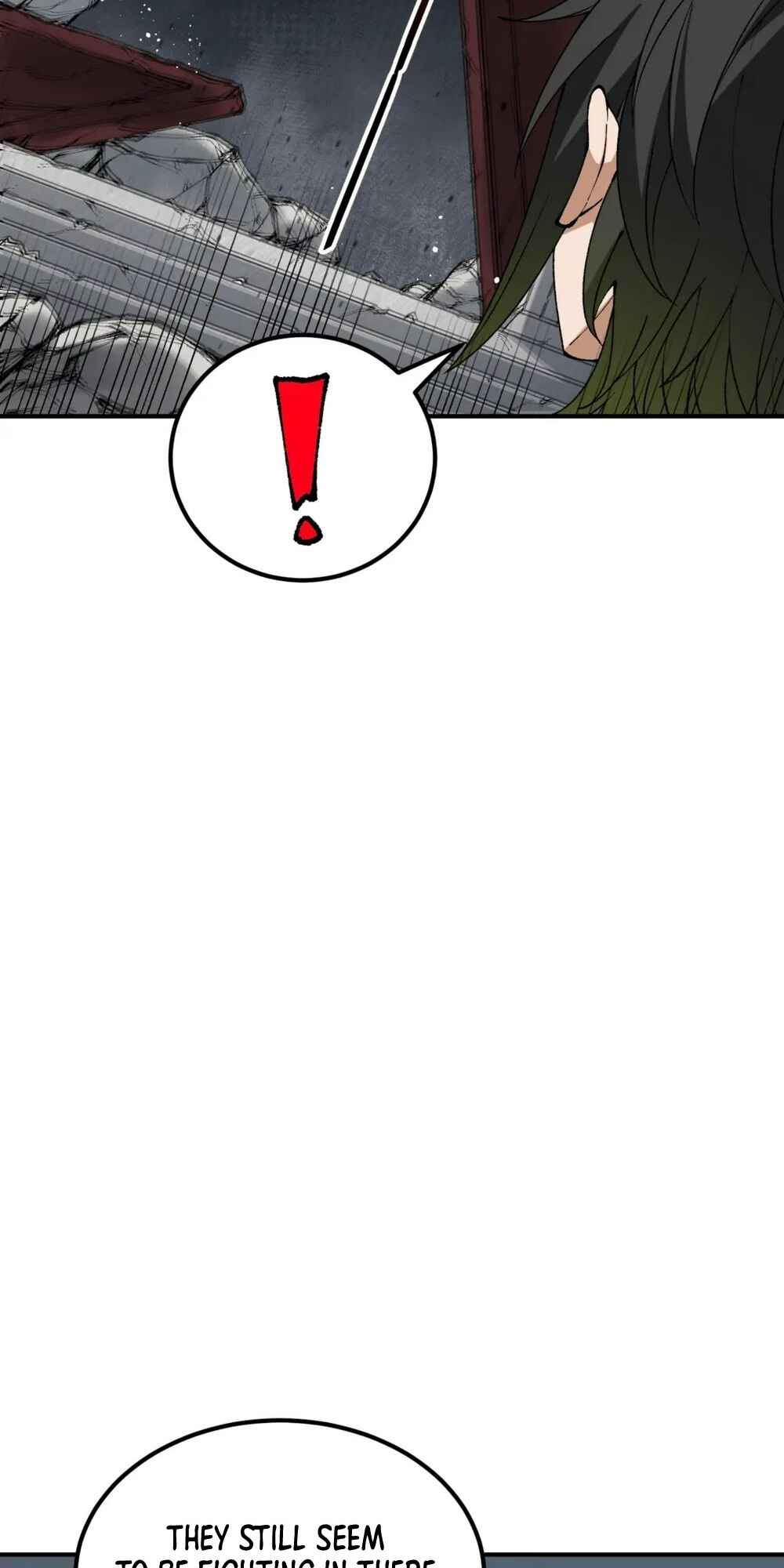 The Heavenly Path Is Not Stupid Chapter 58 - Page 13