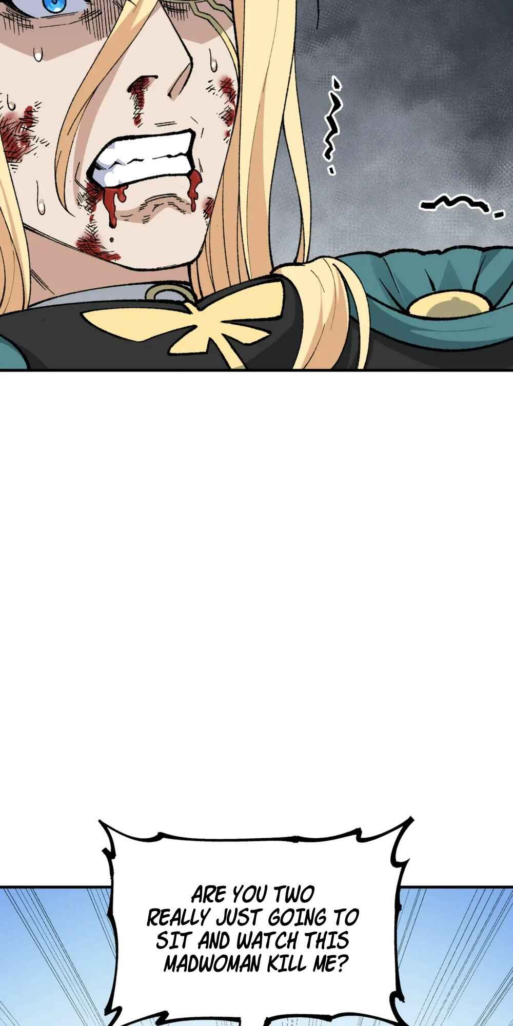 The Heavenly Path Is Not Stupid Chapter 58 - Page 24