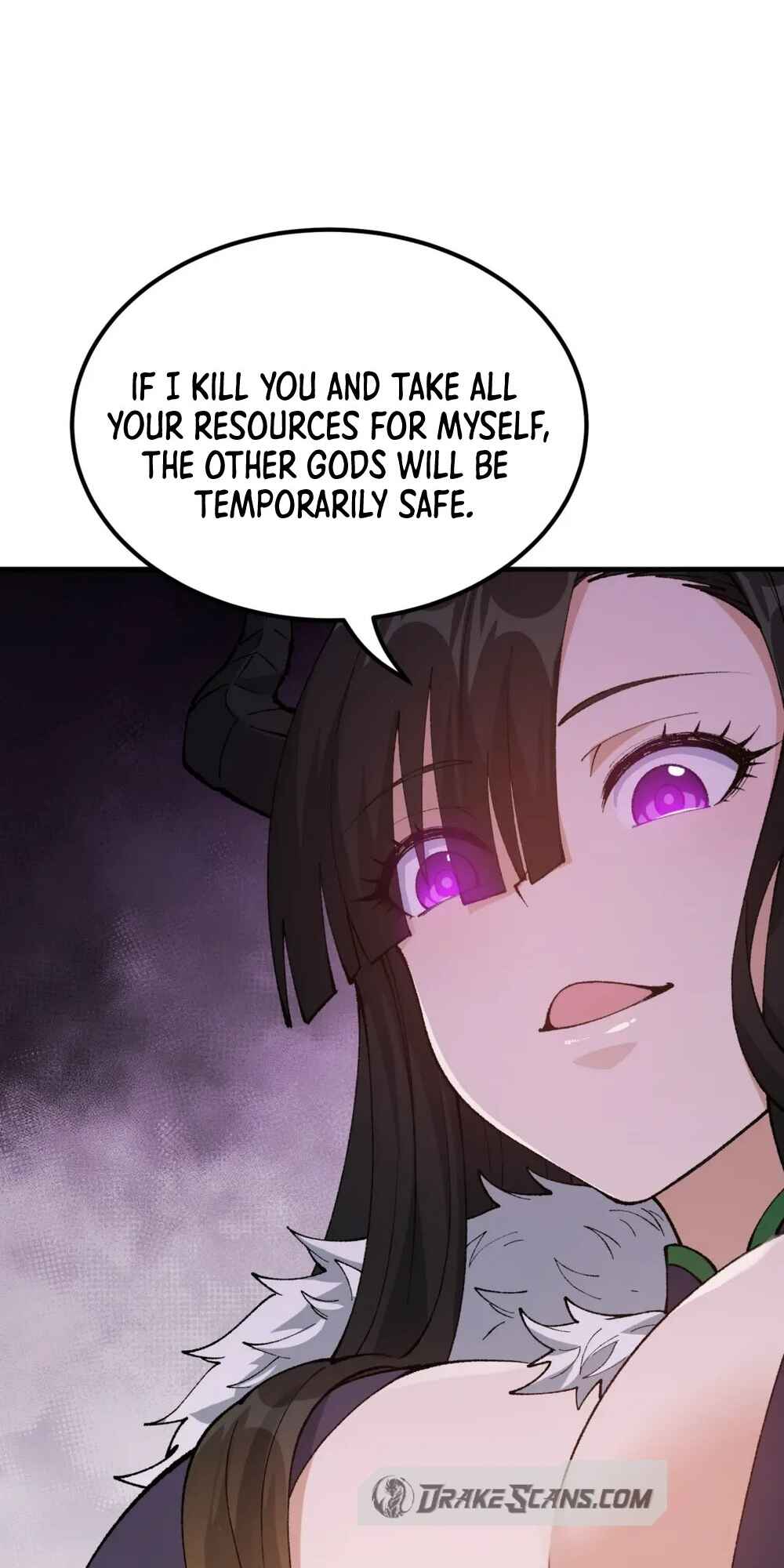 The Heavenly Path Is Not Stupid Chapter 58 - Page 28