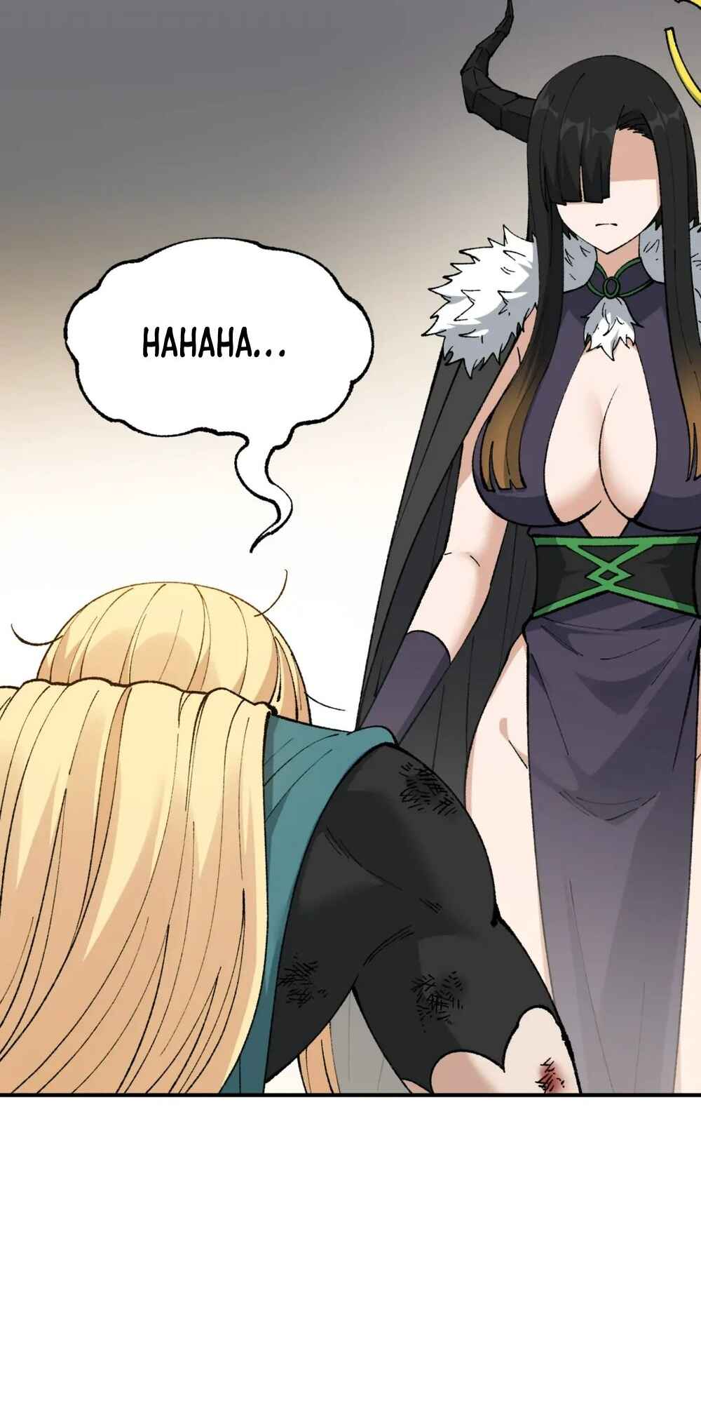 The Heavenly Path Is Not Stupid Chapter 58 - Page 31