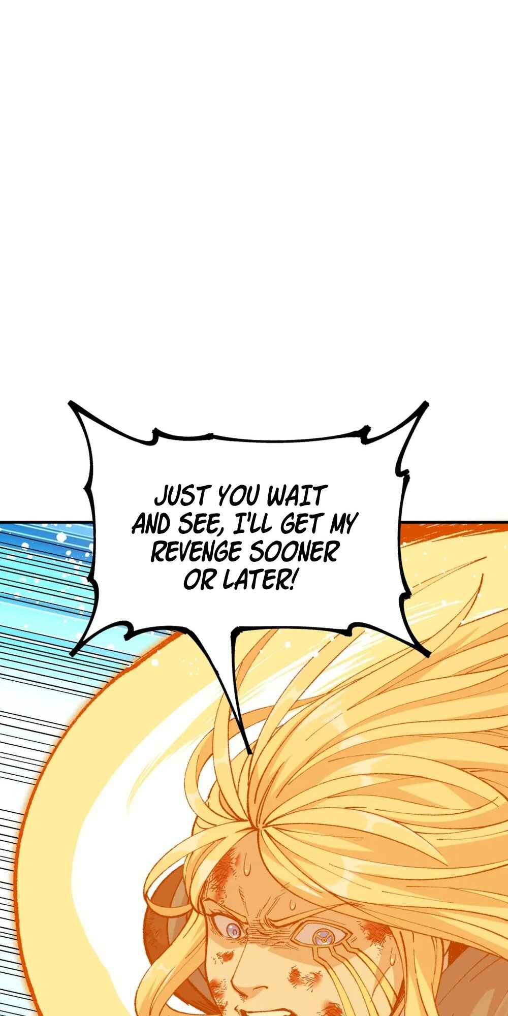 The Heavenly Path Is Not Stupid Chapter 58 - Page 35