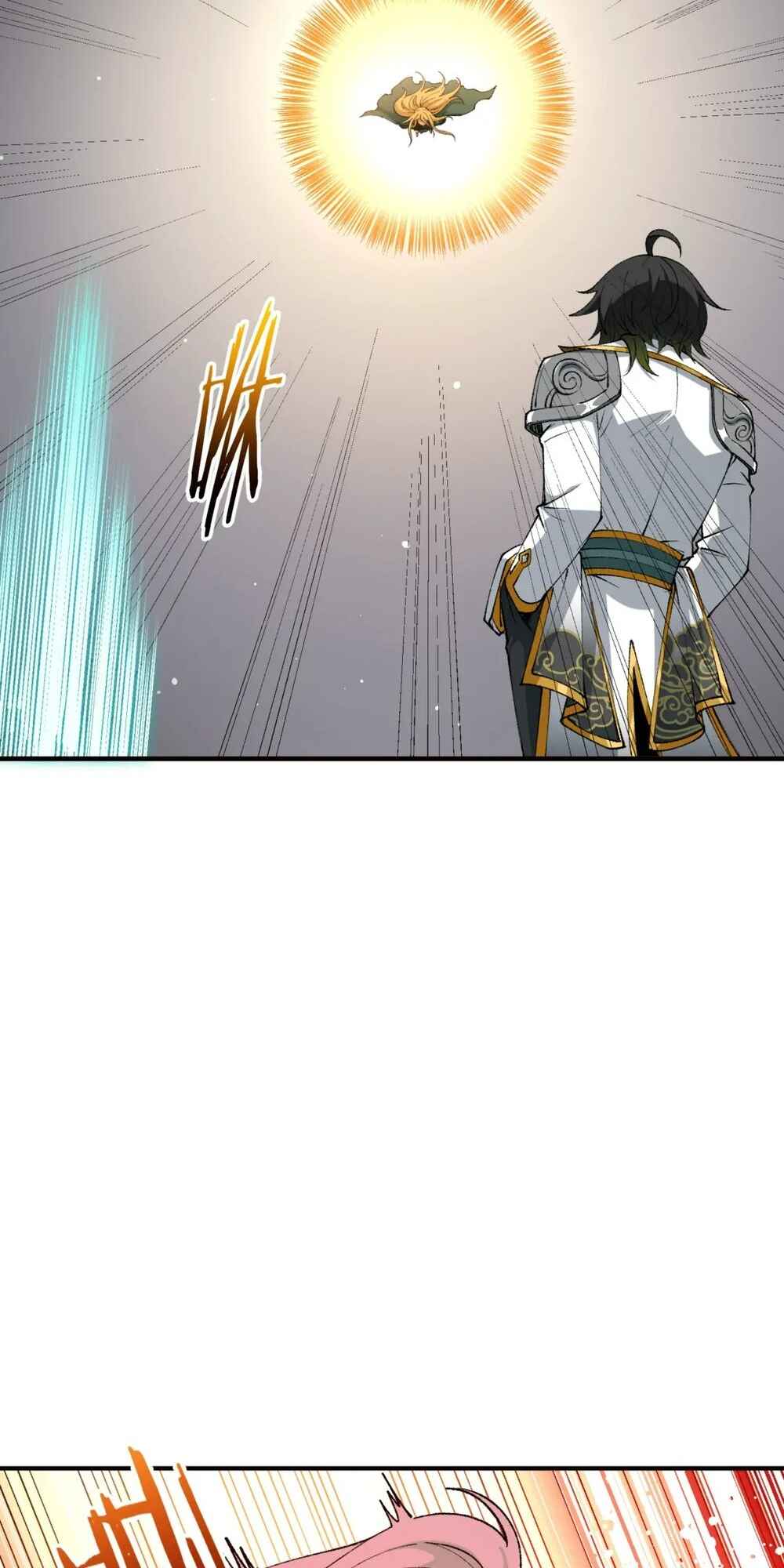 The Heavenly Path Is Not Stupid Chapter 58 - Page 42