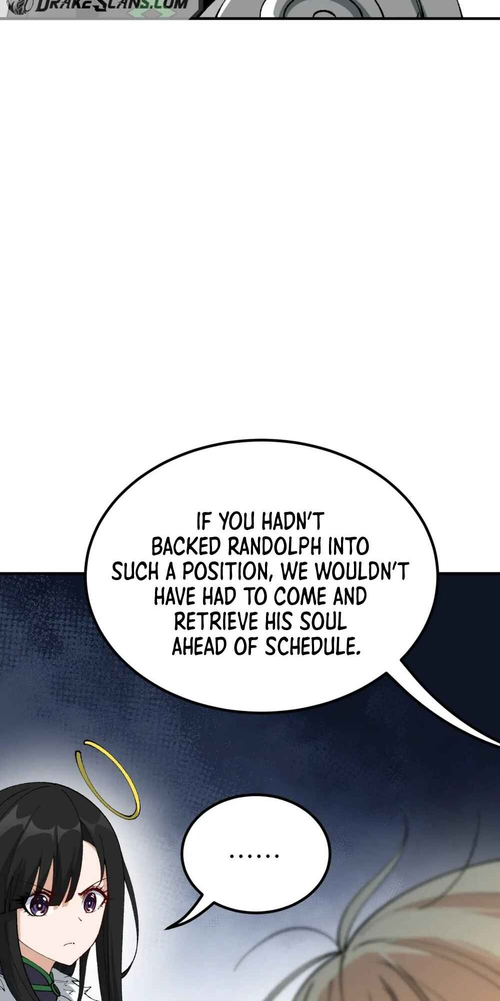 The Heavenly Path Is Not Stupid Chapter 58 - Page 57