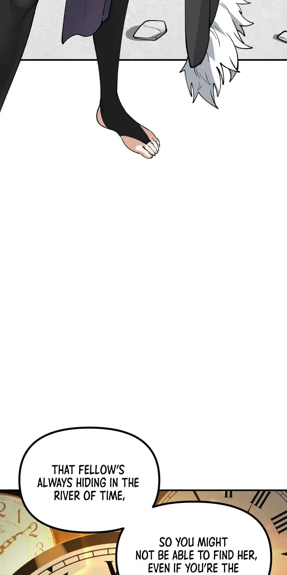 The Heavenly Path Is Not Stupid Chapter 58 - Page 65