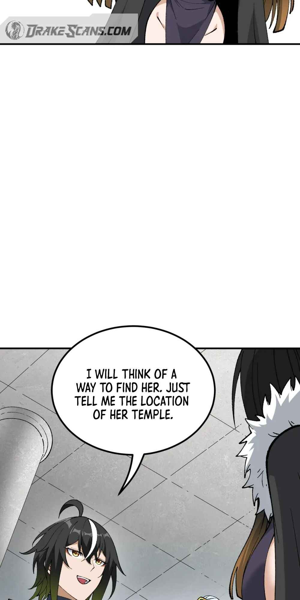 The Heavenly Path Is Not Stupid Chapter 58 - Page 68