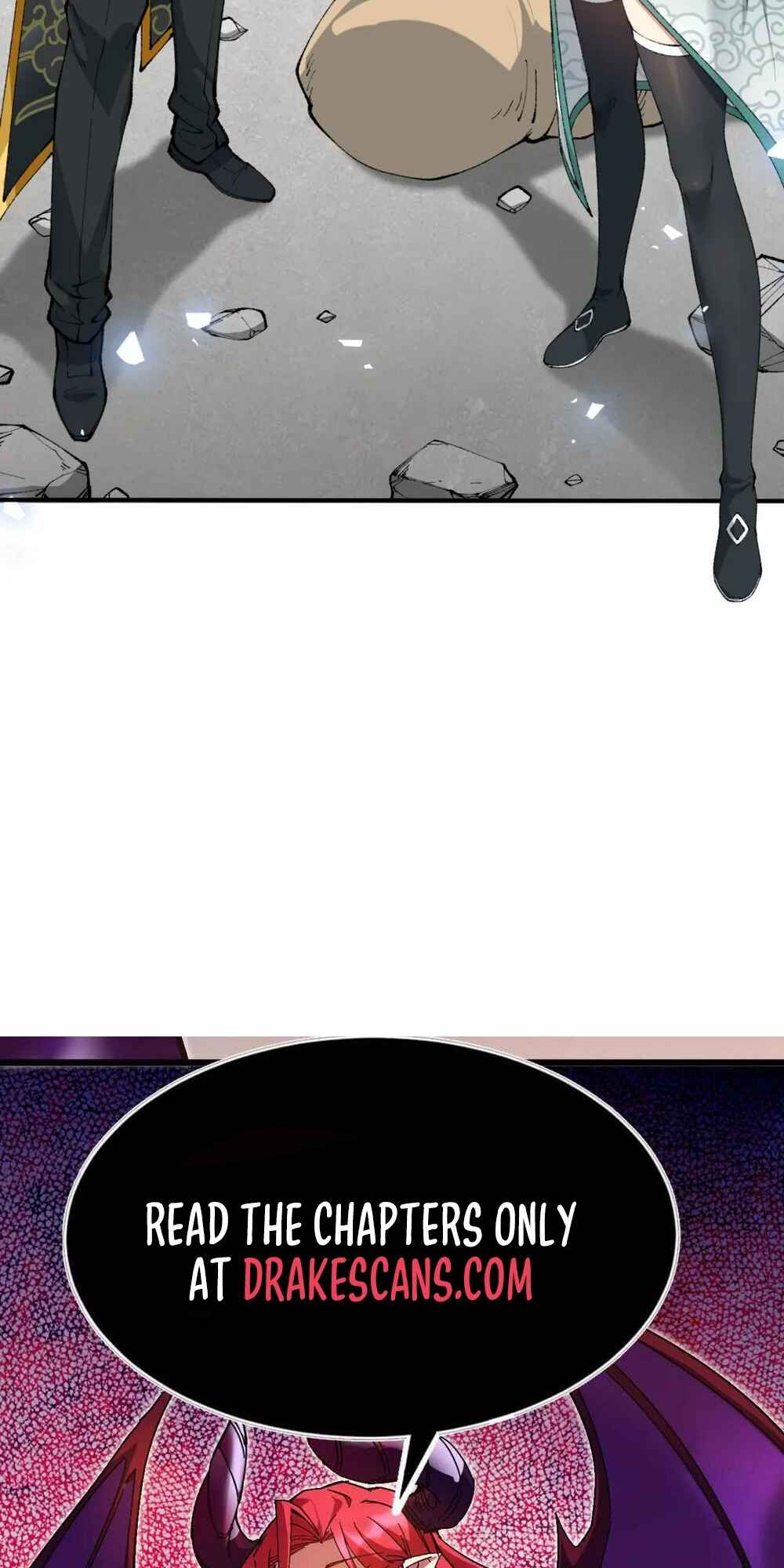The Heavenly Path Is Not Stupid Chapter 58 - Page 74